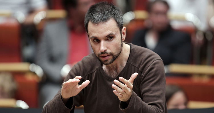 Conductor Carydis Constantinos